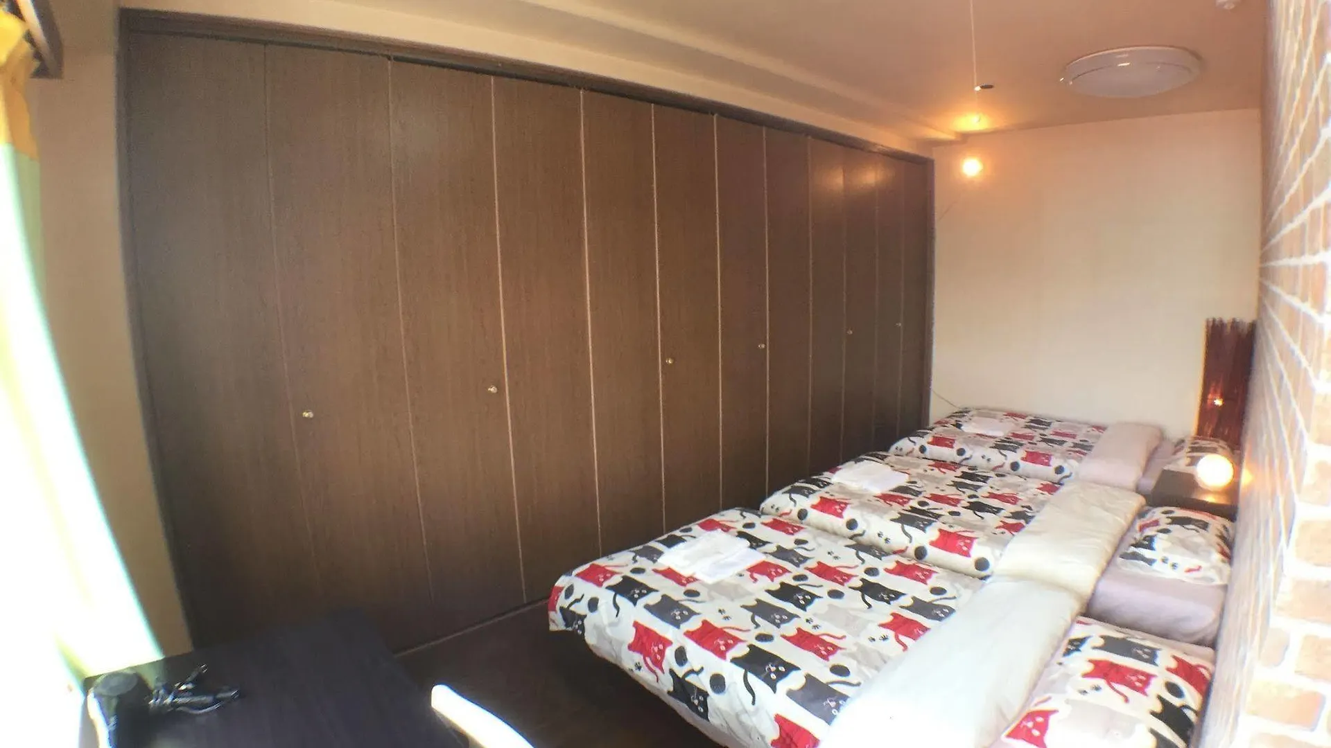 Bourgeois Hotel Oszaka