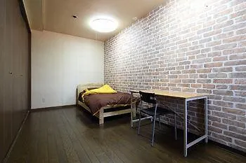 Bourgeois - Women Only Hotel Osaka