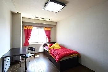 Bourgeois - Women Only Hotel Osaka