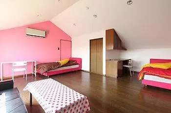Bourgeois - Women Only Hotel Osaka 2*,  Japan