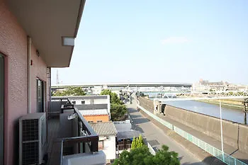 Bourgeois - Women Only Hotel Osaka
