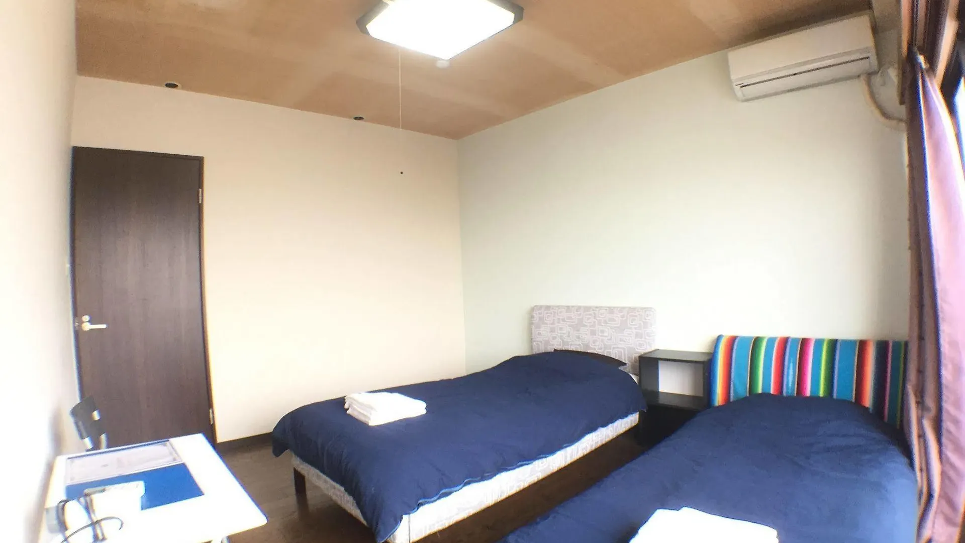 Bourgeois - Women Only Hotel Osaka
